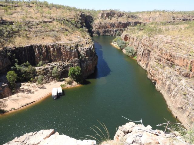 View from Jedda's Rock View from Jedda's Rock
