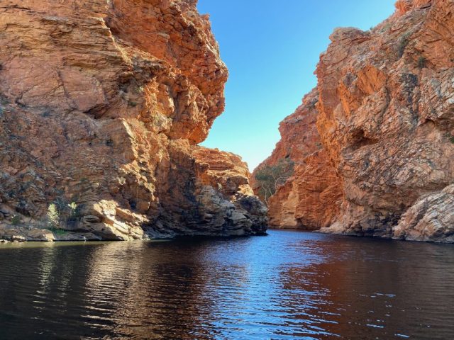 Ellery Creek Big Hole Ellery Creek Big Hole