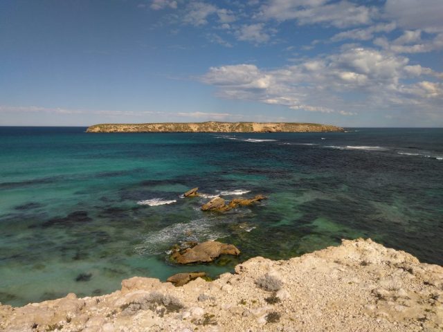 Golden Island Golden Island